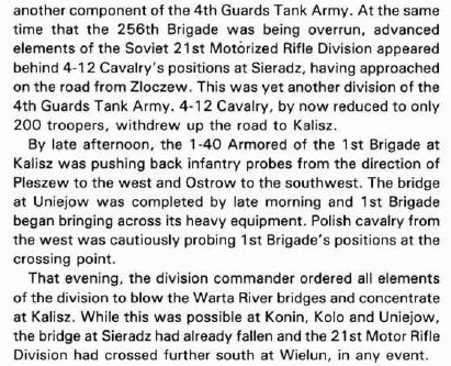 Concentrate at Kalisz