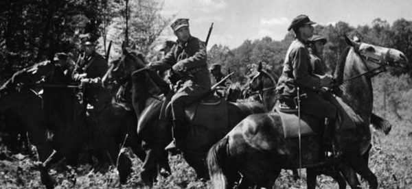 The-Polish-Cavalryman