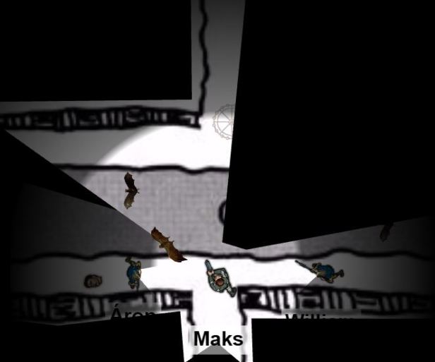 Black Madonna - Aqueduct