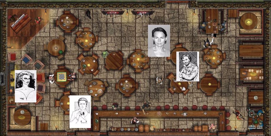 Na Zdrowie 14 Aug 2000