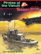 Pirates of the Vistula