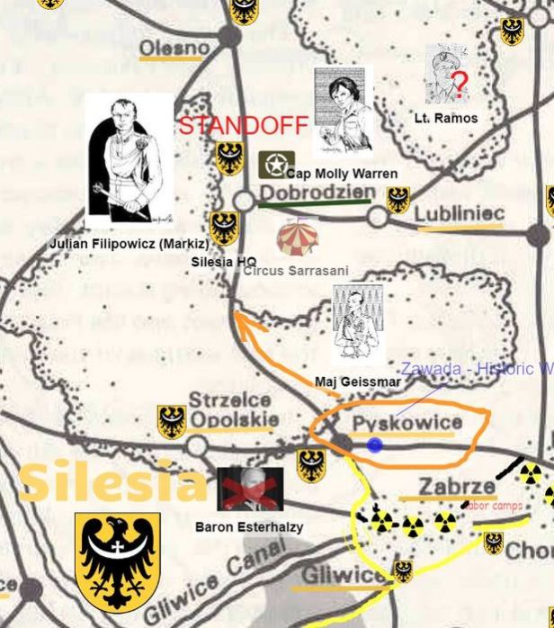 6 October 2000 onward