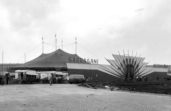 Sarrasani