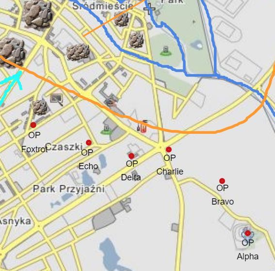 4 Nov 2000 Kalisz Maks OPs