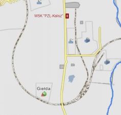 4 Nov 2000 WSK PZL-Kalisz