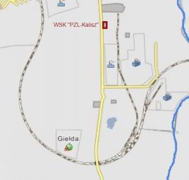 4 Nov 2000 WSK PZL-Kalisz