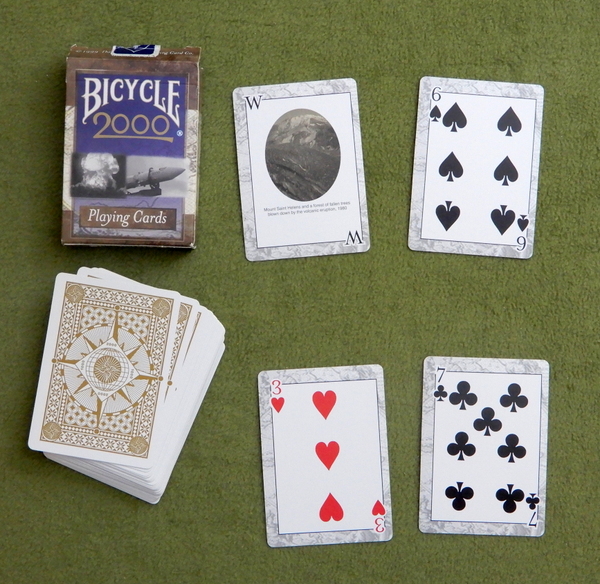 Brandis &amp; Jefferson motivation cards