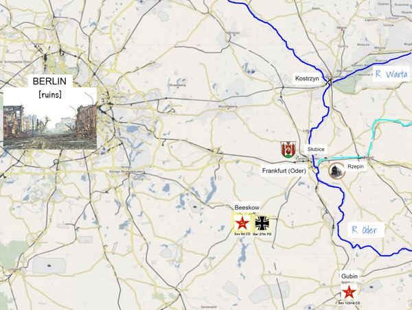 8 November 2000 to Frankfurt