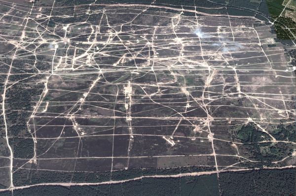 Truppenübungsplatz - Training Ground close-002