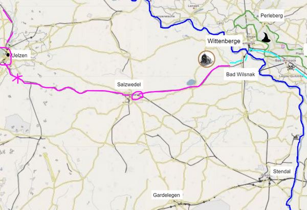 11 November 2000 1200H