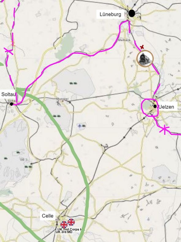 12 November 2000 1200H