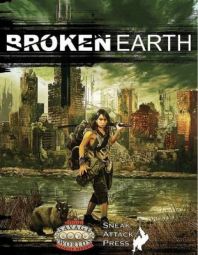 Broken Earth