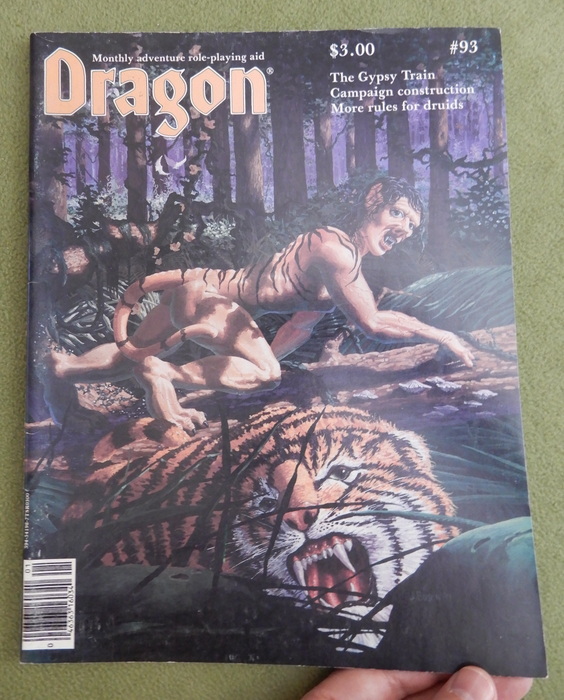Dragon 93 - Twilight 2000 ads 1