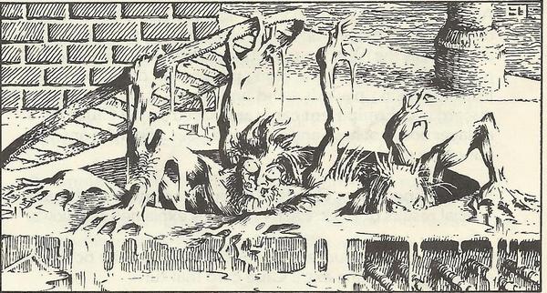 Escape From New York art 2